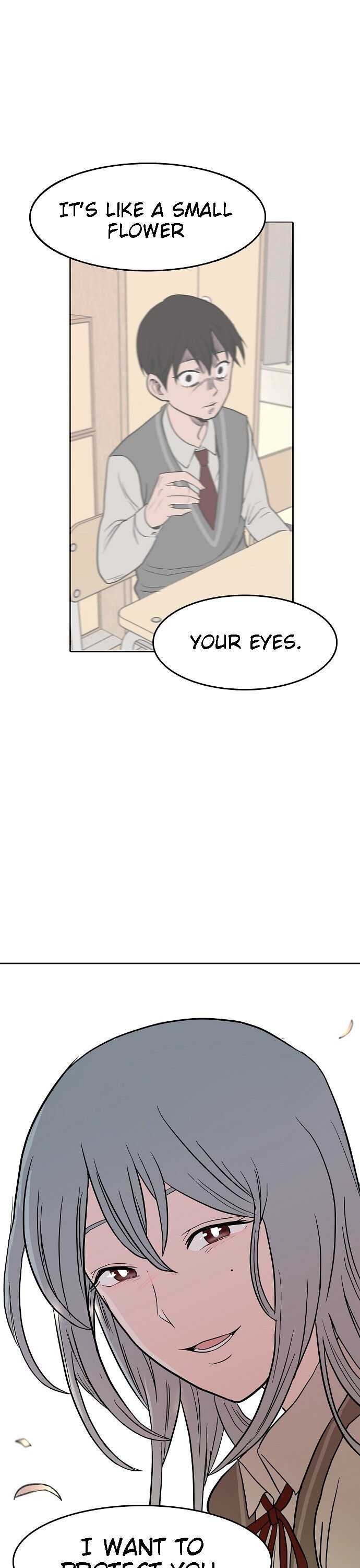 Blue Flame Chapter 3 37